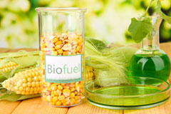 Swanbourne biofuel availability