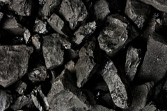 Swanbourne coal boiler costs