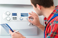 free commercial Swanbourne boiler quotes