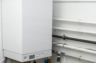 free Swanbourne condensing boiler quotes